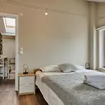 3-bedroom Penthouse With Sauna In Old Town Appartamento