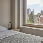 3-bedroom Penthouse With Sauna In Old Town Appartamento Reval