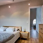 3-bedroom Penthouse With Sauna In Old Town Reval