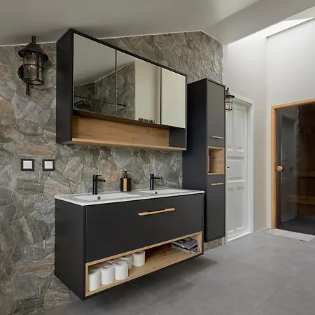 Charming Penthouse With Sauna In Old Town Apartment Tallinn