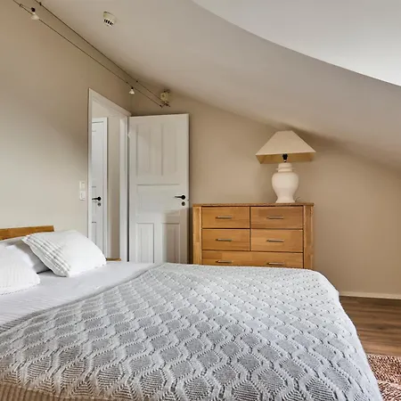 Charming Penthouse With Sauna In Old Town Tallinn