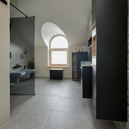 3-bedroom Penthouse With Sauna In Old Town * Tallinn