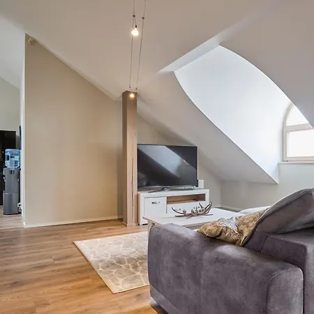 Charming Penthouse With Sauna In Old Town * Tallin
