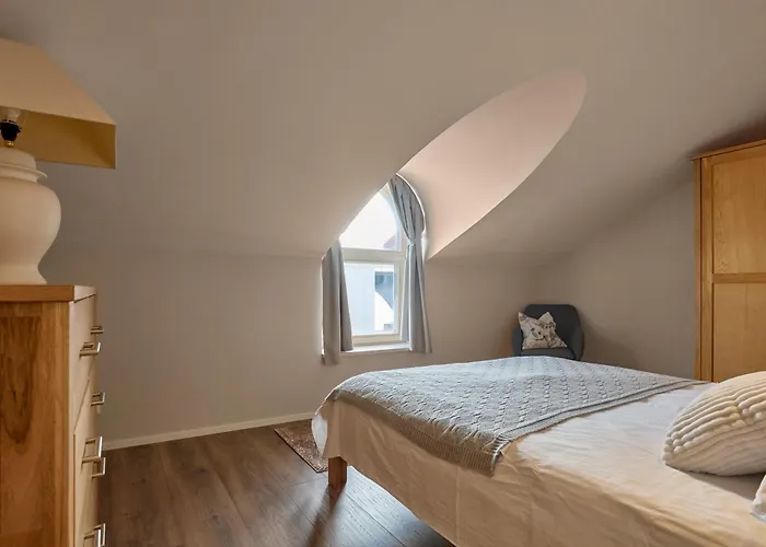 Charming Penthouse With Sauna In Old Town * Ταλίν