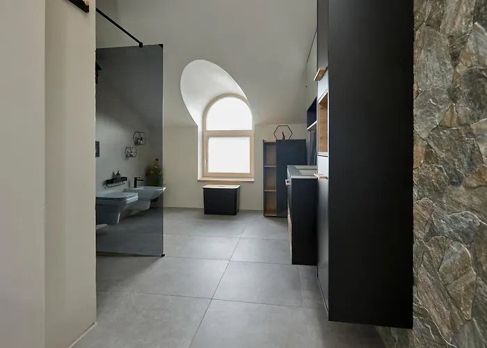 Charming Penthouse With Sauna In Old Town * Ταλίν